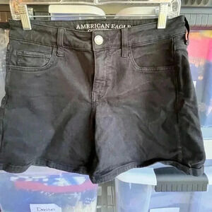 American Eagle Shorts - Size 8